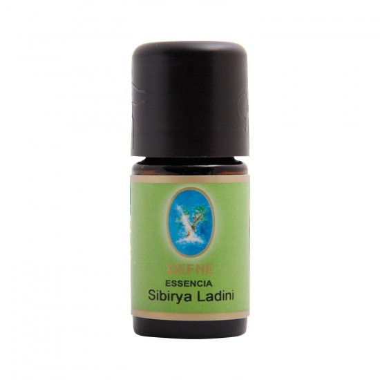 Sibirya Ladini Yağı - Sprey - Geleneksel 30 ml